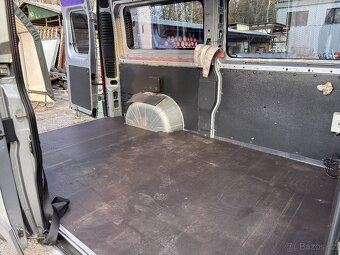 Citroen Jumper 2.2 HDi - 12