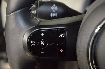 Mini Cooper SE 135 Automat Elektro - 12