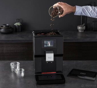 kávovar Krups Intuition Preference EA873810 černý - 12