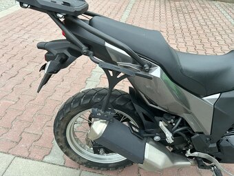Kawasaki Versys-X 300 2018 - 12