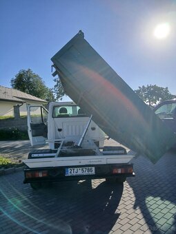 Ford transit sklopka - 12