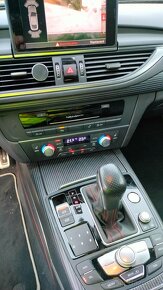 Audi A7 sline 3.0 bitdi 240kw quattro - 12