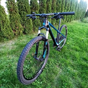 Canyon Exceed CF SL - 12