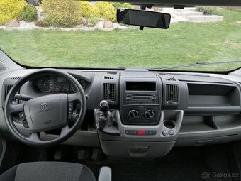 Peugeot Boxer - 12