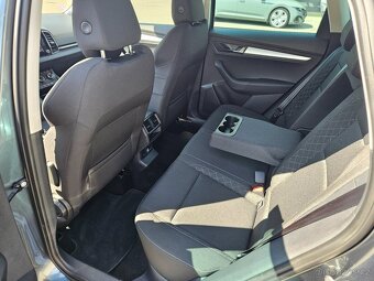 Škoda Karoq 1,5 Tsi DSG - 12