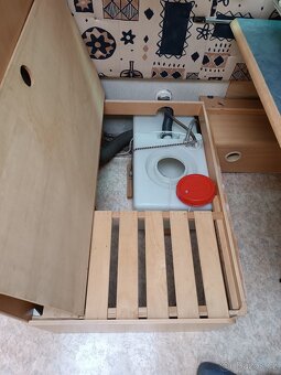 Karavan ADRIA UNICA - 12