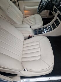 Nabízím Bentley Mulsanne S-motor V8-6,75 R.v:1989 - 12