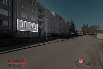 Pronájem, byty/2+1, 68 m2, Zdeňka Nejedlého 526, 33808 Zbiro - 12