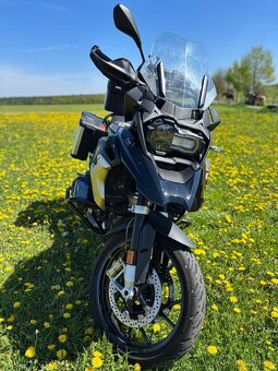 BMW R 1250 GS - 12