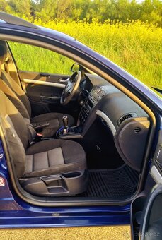 Škoda Octavia II kombi 1.9 TDi - 12