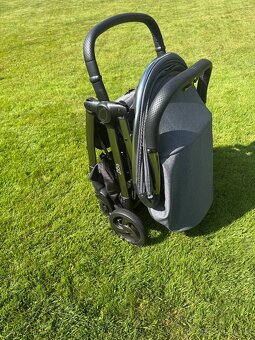 BABYSTYLE eggZ® – jako nový - 12