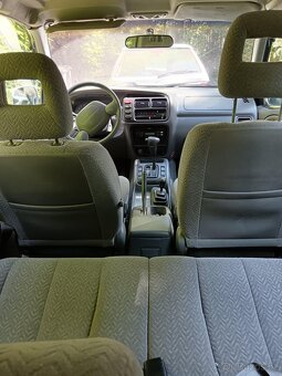 SUZUKI GRAND VITARA, 4x4, automat - 12