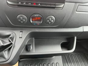 Renault Master 2.3, 165k, Valník, Tažné - 12