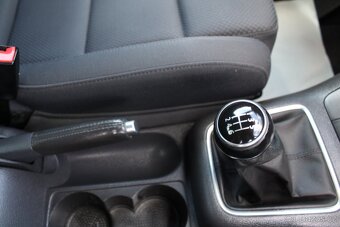 Volkswagen Golf Plus 2,0 FSi,SPORT,110kW,Servisní kniha - 12