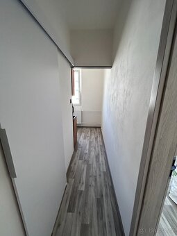 🏡 Pronájem bytu 1+1, 35 m² – Děčín - 12