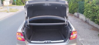 ŠKODA SUPERB II SEDAN 1,8TSi118kw,rv2009,DSG,XENONY - 12