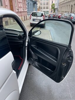 Microcar Due 5750km - 12
