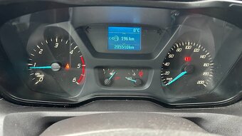 Ford Transit 2.0TDCi 125kW L2H2,Klima,PDC - 12