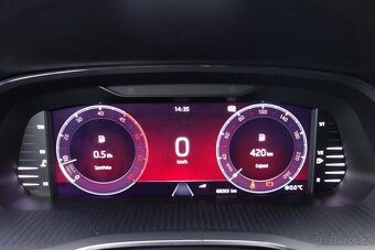 Škoda Octavia 2.0TDi STYLE 85kW 68tkm ČR - 12