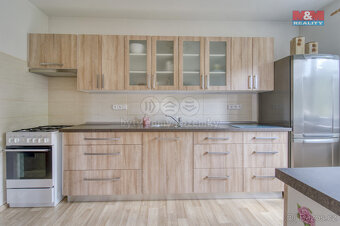 Prodej rodinného domu, 141 m², Kraslice, ul. B. Němcové - 12