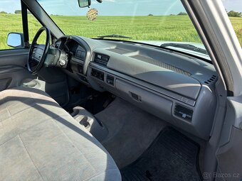 1994 Ford F-150, 4x4 - 12