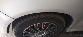 Fabia diesel 1,9 SDI - 12