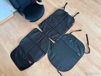 Autosedačka Cybex Solution S-FIX - 12