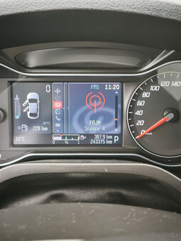 S MAX titanium 2,2 147kw 2012 - 12
