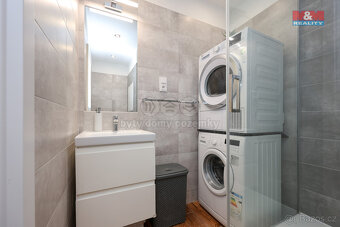 Prodej bytu 3+1, 71 m², Šumperk, ul. Pod Senovou - 12