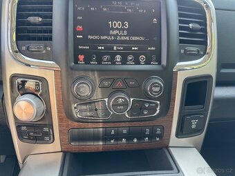 DODGE RAM 5.7Hemi DPH - 12