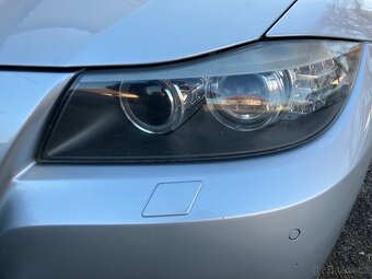 Bmw e91 320d - 12
