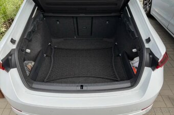 Škoda Octavia IV 2.0 TDI 85 kW, záruka do 11/2025 - 12