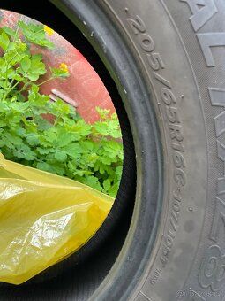 Pneu Hankook. - 12