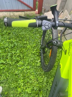 Horské elektro kolo xtreme 9.4 limited (21) - 12