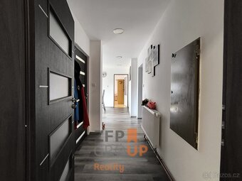 Prodej rodinného domu o rozloze 184 m2, ulice Nová,  Popůvky - 12