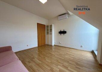 Prodej bytu 2+1 v obci Bílovice nad Svitavou, ev.č. 00131 - 12