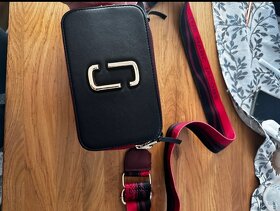 Kabelka Marc Jacobs Snapshot - 12