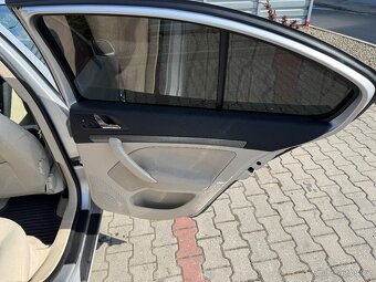 Škoda Octavie 2, rychle jednání sleva. - 12