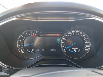 Ford Mondeo Titanium 2.0 TDCi 110 kW ECOnetic - 12