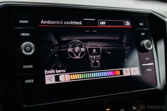 Passat 2.0 TDI 2021 - 12