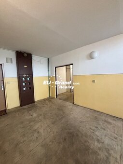 Varnsdorf - prodej bytu 1+kk, 27 m², ev.č. 05836 - 12