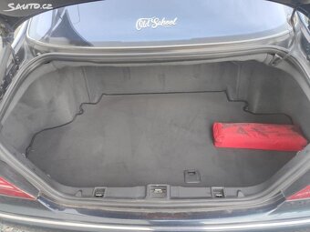 Mercedes-Benz S-Class Long W220 S500L - 12