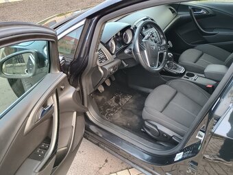 Prodám Opel Astra 1.6 CDTI 100kw - 12