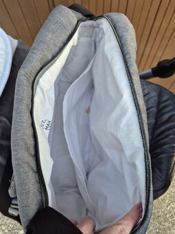 Kočárek Babydesign Husky - 12