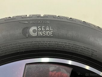 Nová zimní sada Enyaq/Elroq R19 Regulus - 12