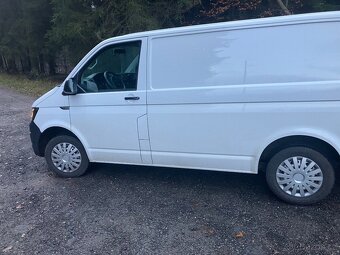 Vw transportér t6 2019 2.0 tdi 110 kw - 12