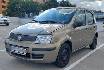 Fiat panda - 12
