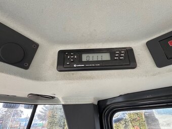 Kolový nakladač LiuGong 835H – 2020 – 1.918 mth - Perkins - 12