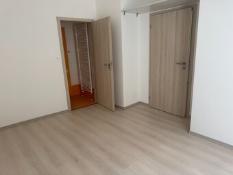 Pronájem, byt 2+kk, Plzeň - centrum, ul. V Šipce - 12