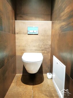 Prodej luxusního bytu 3+kk Polná - 12